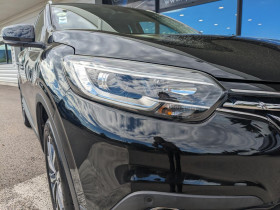 Renault Kadjar 1.5 Energy dCi - 110  Intens  occasion  Ganges - photo n5