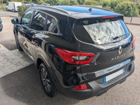 Renault Kadjar 1.5 Energy dCi - 110  Intens  occasion  Ganges - photo n3