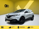 Annonce Renault Kadjar occasion Essence 1.6 163CH BLACK EDITION BM6  HAGUENAU