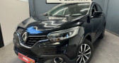Renault Kadjar 1.6 dCi 130 CV 06/2015   COURNON D'AUVERGNE 63
