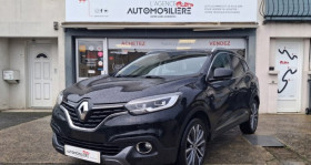 Renault Kadjar occasion 2015 mise en vente &agrave; EPONE par le garage AGENCE AUTOMOBILIERE EPONE 78 - photo n&deg;1