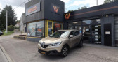 Annonce Renault Kadjar occasion Diesel 1.6 DCI 130 ENERGY BUSINESS   ATTELAGE RADAR AV ARR  Bourgoin-Jallieu