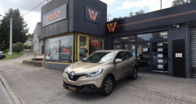 Renault Kadjar , garage EWIGO BOURGOIN-JALLIEU  Bourgoin-Jallieu