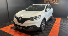 Renault Kadjar occasion 2017 mise en vente à Dijon par le garage EWIGO DIJON SUD - photo n°1