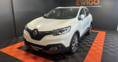 Renault Kadjar occasion année 2017 boite Manuelle Annonce Renault Kadjar occasion Diesel 1.6 DCI 130 ENERGY INTENS 4WD CAMERA DE RECUL à Dijon