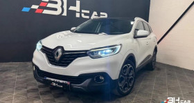 Renault Kadjar , garage BH CAR ROANNE � Roanne