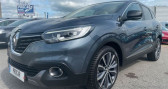 Renault Kadjar occasion année 2018 boite Automatique Annonce Renault Kadjar occasion Diesel 1.6 dci 130 energy intens x-tronic à CHARMEIL