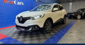 Annonce Renault Kadjar occasion Diesel 1.6 DCI 130 ENERGY INTENS  Trith Saint Leger