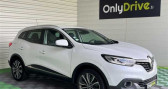 Renault Kadjar occasion année 2017 boite Manuelle Annonce Renault Kadjar occasion Diesel 1.6 dCi 130 Energy Intens à SAINT FULGENT