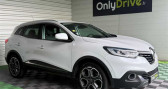 Renault Kadjar 1.6 dCi 130 Energy Intens  2016 - annonce de voiture en vente sur Auto Sélection.com