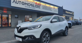 Renault Kadjar occasion 2017 mise en vente &agrave; EPONE par le garage AGENCE AUTOMOBILIERE EPONE 78 - photo n&deg;1