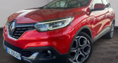 Annonce Renault Kadjar occasion Diesel 1.6 DCI 130 INTENS 4X4 CUIR TOIT GPS  Uckange