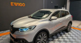 Renault Kadjar 1.6 dci 130 intens barre de toit + 4 pneus hiver-ete  2017 - annonce de voiture en vente sur Auto S&eacute;lection.com