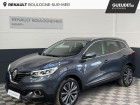 Renault Kadjar occasion année 2017 boite Manuelle Annonce Renault Kadjar occasion Diesel 1.6 dCi 130ch energy Armor Lux à Boulogne-sur-Mer