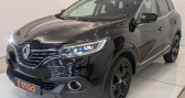 Renault Kadjar occasion année 2016 boite Manuelle Annonce Renault Kadjar occasion Diesel 1.6 DCI 130ch ENERGY BLACK EDITION à Bessoncourt