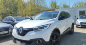 Renault Kadjar 1.6 dCi 130ch energy Black Edition   Évreux 27