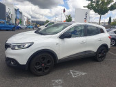 Renault Kadjar occasion année 2017 boite Manuelle Annonce Renault Kadjar occasion Diesel 1.6 dCi 130ch energy Black Edition à Onet-le-Château