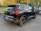 Renault Kadjar occasion année 2017 boite Manuelle Annonce Renault Kadjar occasion Diesel 1.6 DCI 130CH ENERGY BLACK EDITION à Malemort-sur-Corrèze