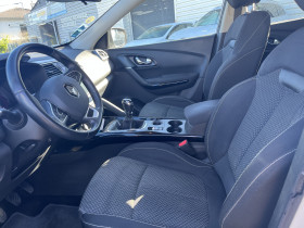 Renault Kadjar 1.6 dCi 130ch energy Business X-Tronic  occasion � Castelmaurou - photo n�3