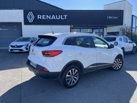 Renault Kadjar 1.6 dCi 130ch energy Business X-Tronic  occasion � Castelmaurou - photo n�2