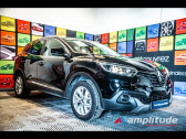 Renault Kadjar occasion année 2017 boite Manuelle Annonce Renault Kadjar occasion Diesel 1.6 dCi 130ch energy Business à Dijon