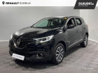Renault Kadjar occasion année 2017 boite Manuelle Annonce Renault Kadjar occasion Diesel 1.6 dCi 130ch energy Business à Évreux