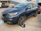 Renault Kadjar occasion Gris année 2016 boite Manuelle Annonce Renault Kadjar occasion Diesel 1.6 dCi 130ch energy Edition One 4WD à Barberey-Saint-Sulpice
