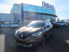 Renault Kadjar occasion année 2015 boite Manuelle Annonce Renault Kadjar occasion Diesel 1.6 DCI 130CH ENERGY EDITION ONE à Labège