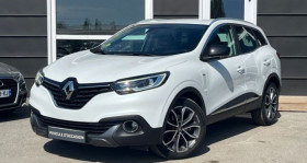 Renault Kadjar occasion 2018 mise en vente à Cranves-Sales par le garage CALEND'AUTO - photo n°1