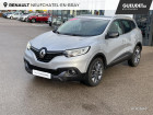 Renault Kadjar occasion année 2018 boite Manuelle Annonce Renault Kadjar occasion Diesel 1.6 dCi 130ch energy Graphite à Gournay-en-Bray