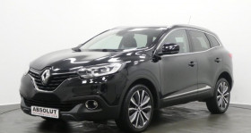 Renault Kadjar occasion 2019 mise en vente à Nanteuil-les-Meaux par le garage ABSOLUT AUTOMOBILES - photo n°1