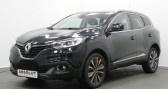 Renault Kadjar occasion année 2019 boite Manuelle Annonce Renault Kadjar occasion Diesel 1.6 DCI 130CH ENERGY INTENS 4WD à Nanteuil-les-Meaux