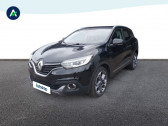 Annonce Renault Kadjar occasion Diesel 1.6 dCi 130ch energy Intens 4WD  BOURGES