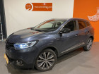 Renault Kadjar occasion Gris année 2017 boite Manuelle Annonce Renault Kadjar occasion Diesel 1.6 DCI 130CH ENERGY INTENS 4WD à Foix