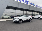 Renault Kadjar occasion année 2016 boite Manuelle Annonce Renault Kadjar occasion Diesel 1.6 DCI 130CH ENERGY INTENS 4WD à Ibos