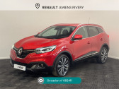 Annonce Renault Kadjar occasion Diesel 1.6 dCi 130ch energy Intens 4WD  Rivery