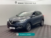 Annonce Renault Kadjar occasion Diesel 1.6 dCi 130ch energy Intens 4WD  Beauvais