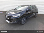 Renault Kadjar occasion Noir année 2018 boite Manuelle Annonce Renault Kadjar occasion Diesel 1.6 dCi 130ch energy Intens 4WD à Pont-Audemer