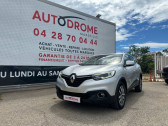 Renault Kadjar 1.6 dCi 130ch energy Intens 4WD   Marseille 10 13