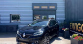 Renault Kadjar 1.6 DCI 130ch ENERGY INTENS 4X4   Saint-Priest 69