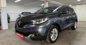 Renault Kadjar occasion année 2016 boite Manuelle Annonce Renault Kadjar occasion Diesel 1.6 DCI 130CH ENERGY INTENS / CREDIT / DISTRIBUTION A CHAINE à Moirans