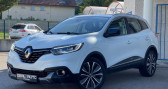 Renault Kadjar 1.6 dCi 130ch Energy Intens X-Tronic BOSE  2018 - annonce de voiture en vente sur Auto Sélection.com