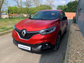 Renault Kadjar occasion année 2018 boite Variation continue Annonce Renault Kadjar occasion Diesel 1.6 dCi 130ch energy Intens X-Tronic à Saint-Doulchard