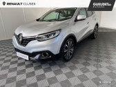 Renault Kadjar occasion année 2018 boite Automatique Annonce Renault Kadjar occasion Diesel 1.6 dCi 130ch energy Intens X-Tronic à Bonneville