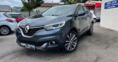 Renault Kadjar occasion année 2016 boite Manuelle Annonce Renault Kadjar occasion Diesel 1.6 dCi 130ch Energy Intens à SAINT MARTIN D'HERES