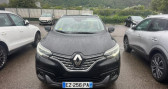 Annonce Renault Kadjar occasion Diesel 1.6 DCI 130CH ENERGY INTENS  VOREPPE