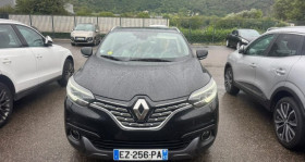 Renault Kadjar occasion 2017 mise en vente à VOREPPE par le garage HELP CAR - photo n°1