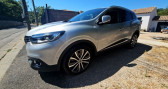 Renault Kadjar occasion année 2017 boite Manuelle Annonce Renault Kadjar occasion Diesel 1.6 DCI 130CH ENERGY INTENS à VOREPPE