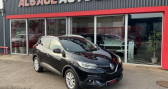 Annonce Renault Kadjar occasion Diesel 1.6 DCI 130CH ENERGY INTENS � Eckbolsheim