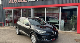 Renault Kadjar occasion 2015 mise en vente &agrave; Eckbolsheim par le garage ALSACE AUTO LIVE ECKBOLSHEIM - photo n&deg;1